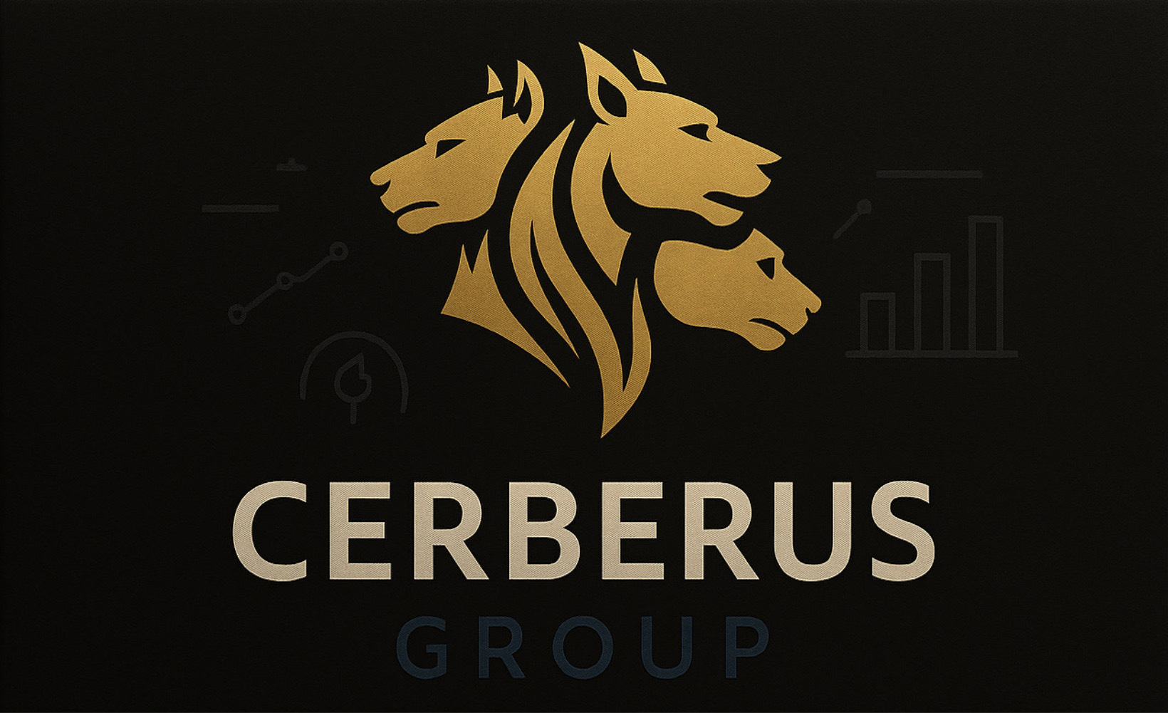 Cerberus Group crest